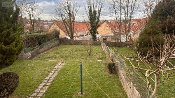 Maison à vendre à Saint-Martin-Boulogne dans le Pas-de-Calais (62280), ref : 62055-3679
