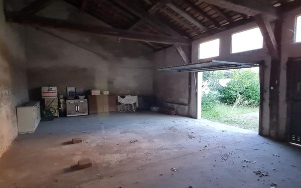 Maison à vendre    7 pièces •  Agen