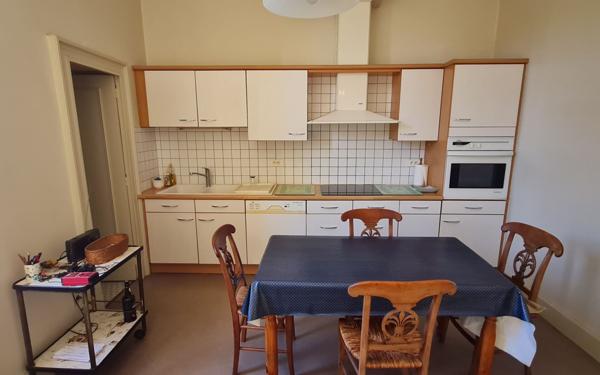 Maison à vendre    7 pièces •  Agen