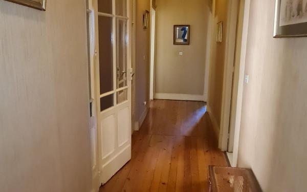 Maison à vendre    7 pièces •  Agen