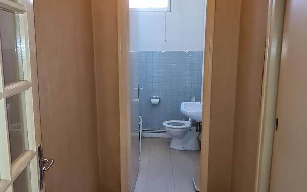 Maison à vendre    7 pièces •  Agen