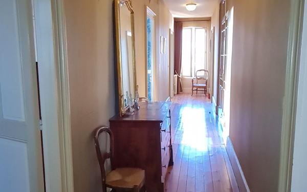 Maison à vendre    7 pièces •  Agen