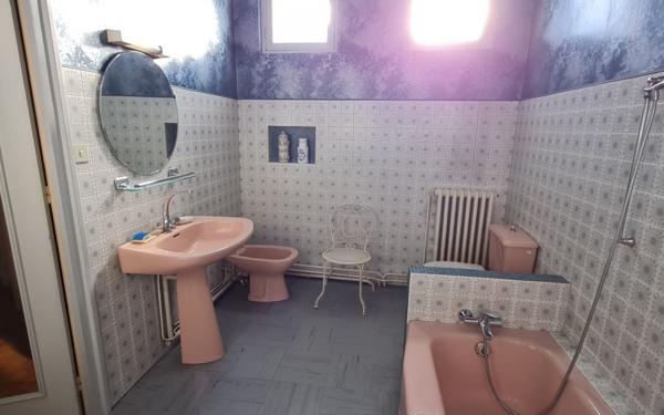 Maison à vendre    7 pièces •  Agen