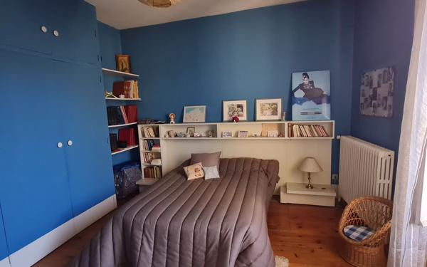 Maison à vendre    7 pièces •  Agen