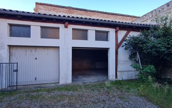 Maison à vendre    7 pièces •  Agen