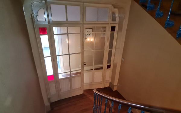 Maison à vendre    7 pièces •  Agen