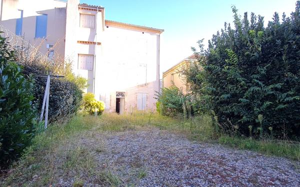 Maison à vendre    7 pièces •  Agen