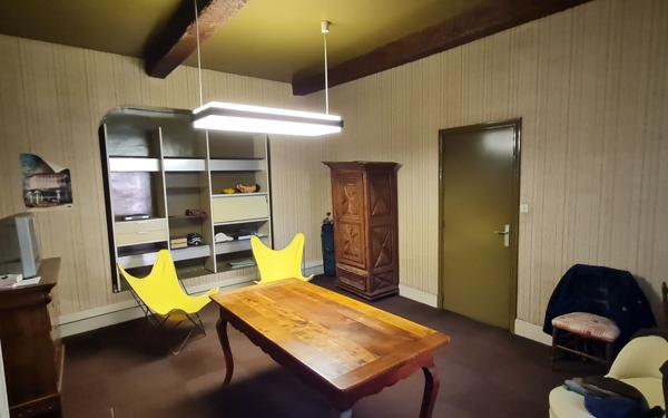 Maison à vendre    7 pièces •  Agen