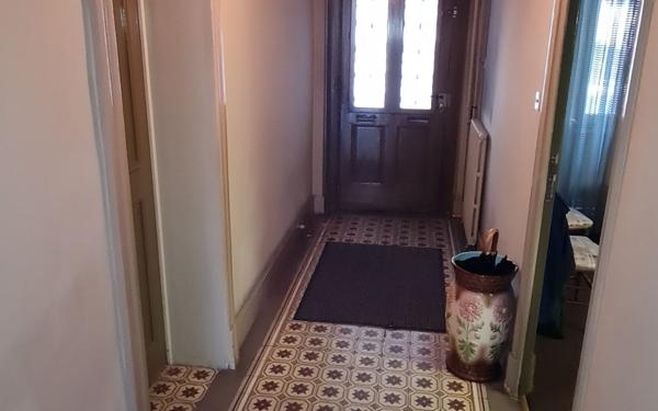 Maison à vendre    7 pièces •  Agen