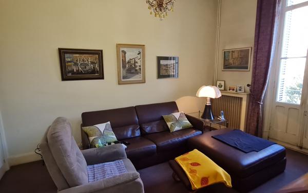 Maison à vendre    7 pièces •  Agen