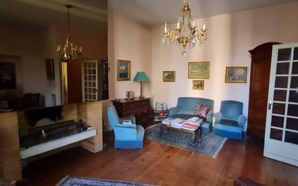 Maison à vendre    7 pièces •  Agen