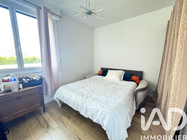 Location appartement 3 pièces 71 m² Billère