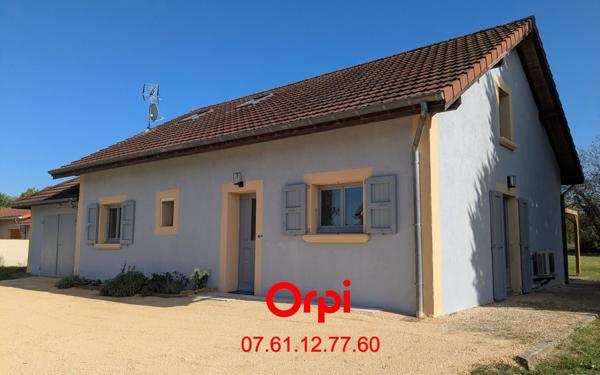 Maison à vendre    5 pièces •  La Frette