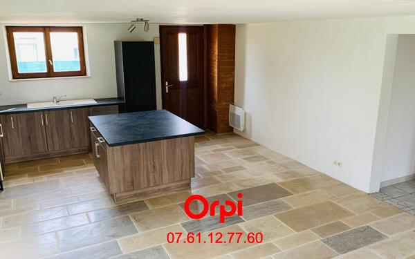 Maison à vendre    5 pièces •  La Frette