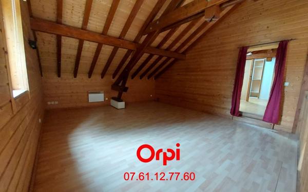 Maison à vendre    5 pièces •  La Frette