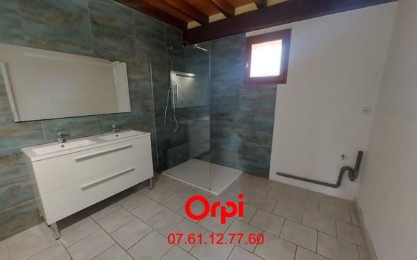 Maison à vendre    5 pièces •  La Frette