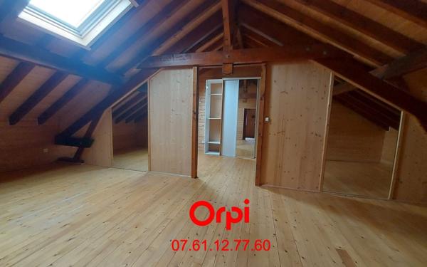 Maison à vendre    5 pièces •  La Frette