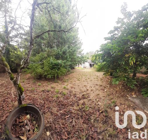 Maison à vendre 4 pièces 72 m² Faye-l'Abbesse