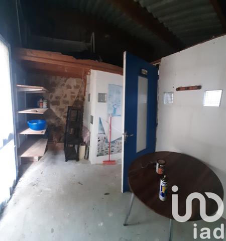 Maison à vendre 4 pièces 72 m² Faye-l'Abbesse