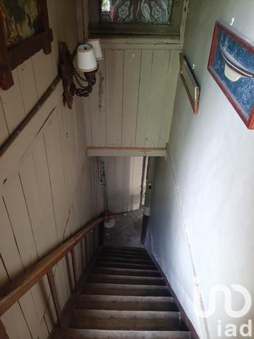 Maison à vendre 4 pièces 72 m² Faye-l'Abbesse