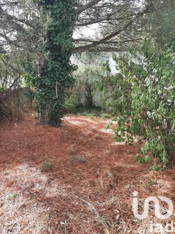 Maison à vendre 4 pièces 72 m² Faye-l'Abbesse