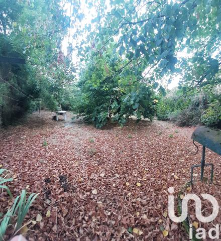 Maison à vendre 4 pièces 72 m² Faye-l'Abbesse