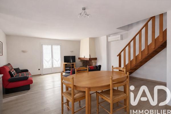 Maison à vendre 3 pièces 70 m² Canet-en-Roussillon