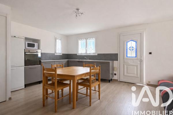 Maison à vendre 3 pièces 70 m² Canet-en-Roussillon