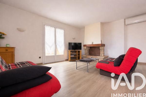 Maison à vendre 3 pièces 70 m² Canet-en-Roussillon