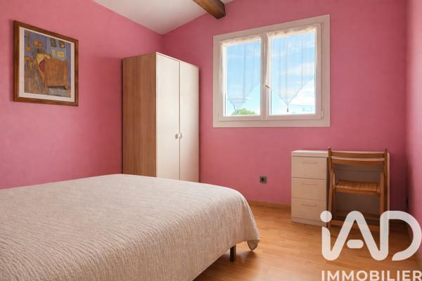 Maison à vendre 3 pièces 70 m² Canet-en-Roussillon