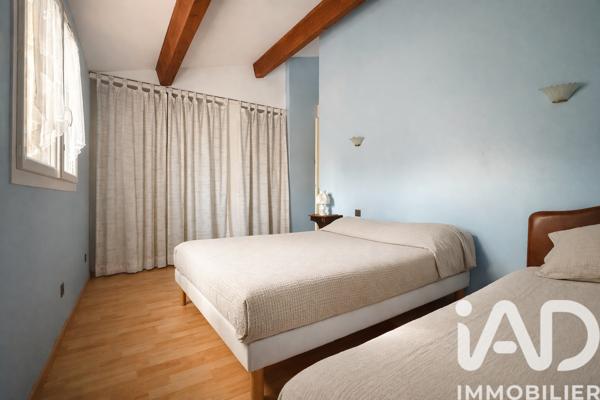 Maison à vendre 3 pièces 70 m² Canet-en-Roussillon