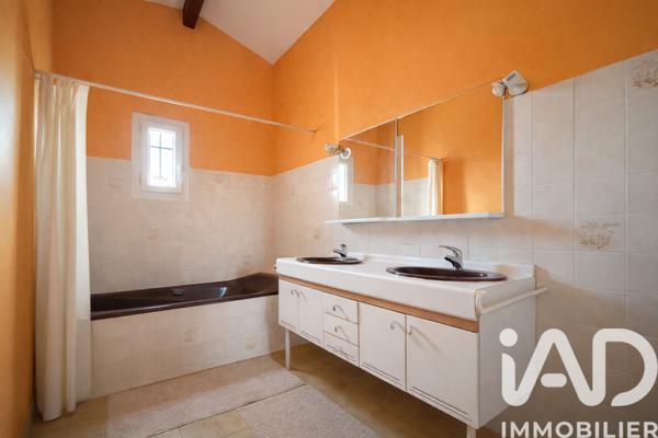 Maison à vendre 3 pièces 70 m² Canet-en-Roussillon