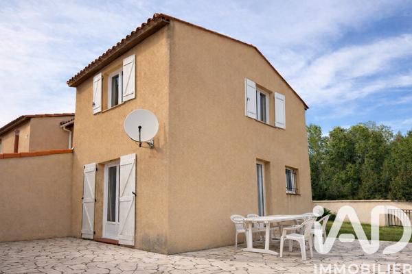 Maison à vendre 3 pièces 70 m² Canet-en-Roussillon
