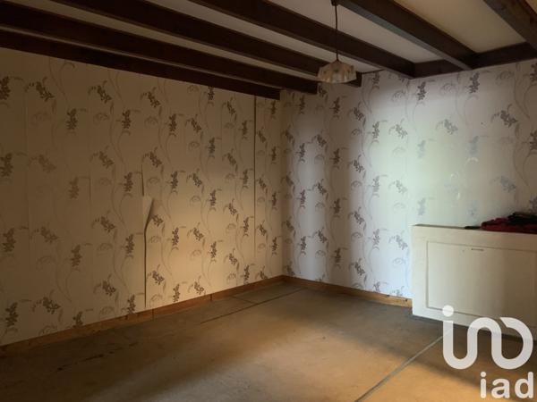 Maison à vendre 4 pièces 122 m² Montboyer