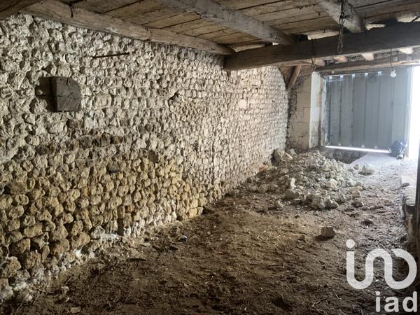 Maison à vendre 4 pièces 122 m² Montboyer