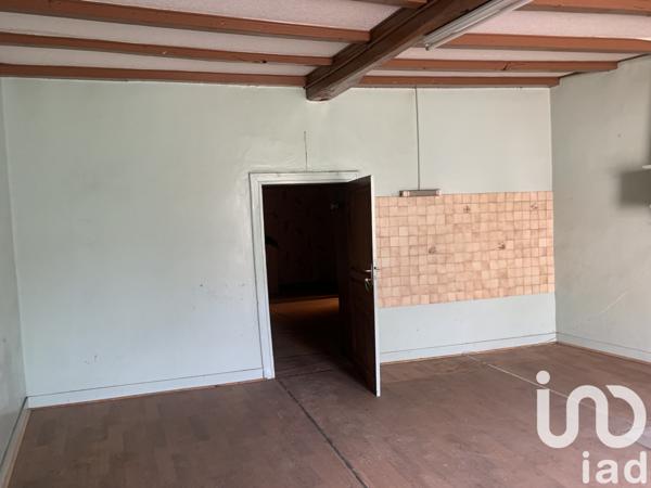 Maison à vendre 4 pièces 122 m² Montboyer