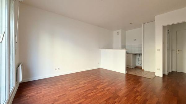Appartement Corbeil Essonnes 2 pièce(s) 36 m2