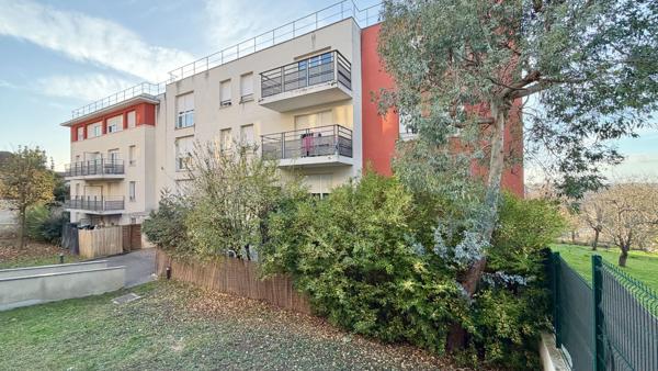 Appartement Corbeil Essonnes 2 pièce(s) 36 m2