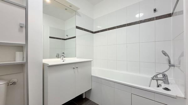 Appartement Corbeil Essonnes 2 pièce(s) 36 m2