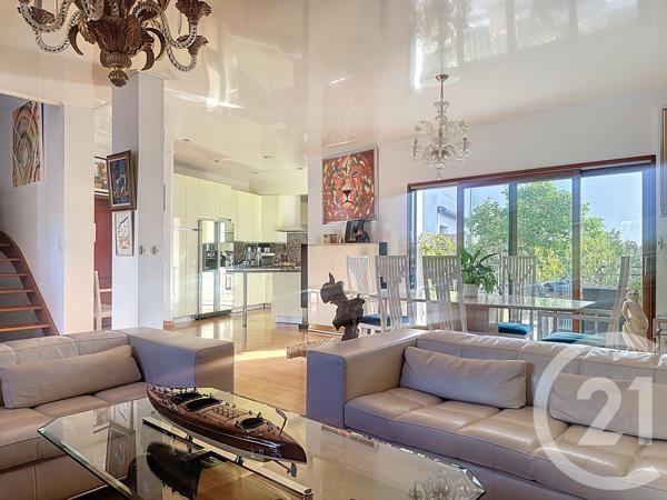 Maison à vendre  7 pièces - 199,22 m2 ARCACHON - 33