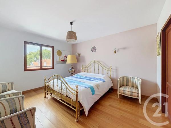Maison à vendre  7 pièces - 199,22 m 2   ARCACHON  - 33