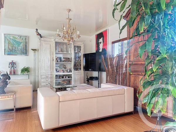 Maison à vendre  7 pièces - 199,22 m2 ARCACHON - 33
