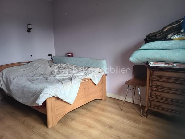 Maison ancienne de 130 m²