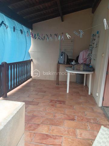 Maison ancienne de 130 m²