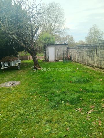 Maison ancienne de 130 m²