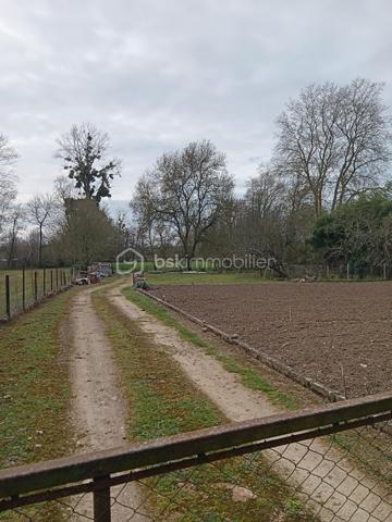 Maison ancienne de 130 m²