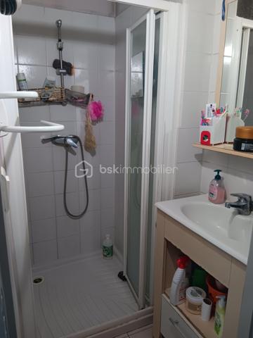 Maison ancienne de 130 m²