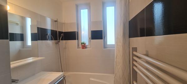 Pont-Évêque (38780) Charmant Appartement T2 à Pont-Évêque, proche du centre avec cave