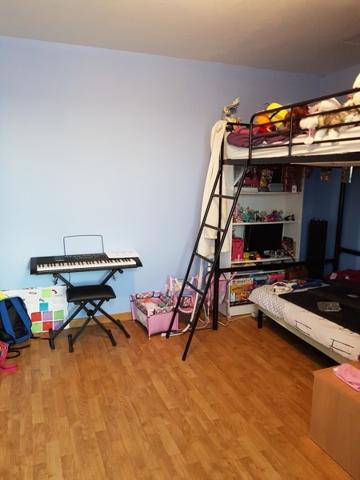 Immeuble à vendre |  Moutiers-les-Mauxfaits |  106 m²