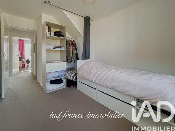 Maison à vendre 6 pièces 100 m² Élancourt